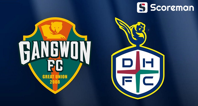5월12일 K리그 1 - 강원FC VS 대전 국내축구 분석 프리뷰